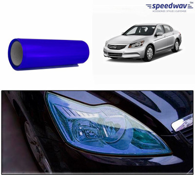 

Speedwav 66440 Headlight Vinyl Film