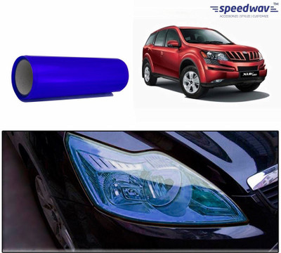 

Speedwav 66491 Headlight Vinyl Film