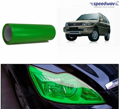 

Speedwav 66919 Headlight Vinyl Film