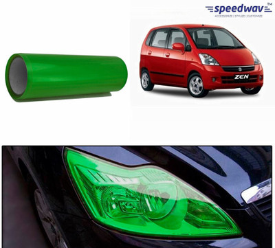 

Speedwav 66883 Headlight Vinyl Film