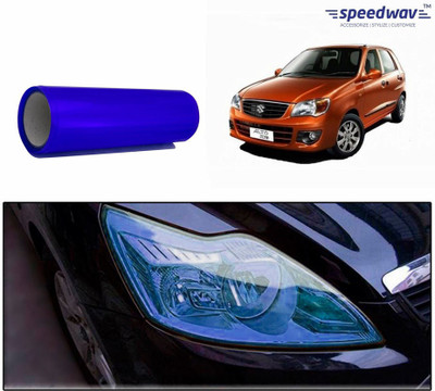 

Speedwav 66494 Headlight Vinyl Film