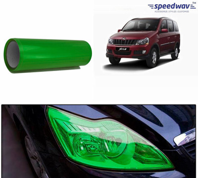 

Speedwav 66852 Headlight Vinyl Film