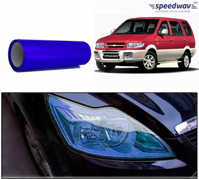 

Speedwav 66425 Headlight Vinyl Film