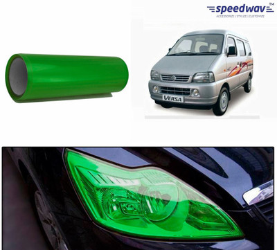 

Speedwav 66876 Headlight Vinyl Film