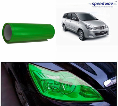 

Speedwav 66936 Headlight Vinyl Film