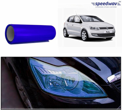 

Speedwav 66583 Headlight Vinyl Film