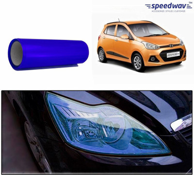 

Speedwav 66465 Headlight Vinyl Film