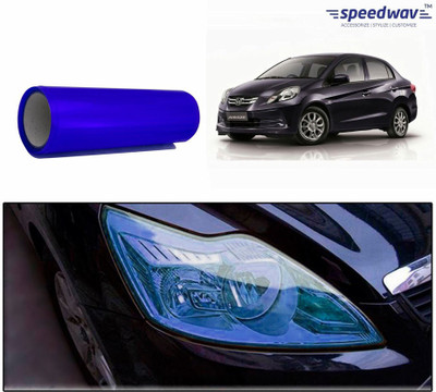 

Speedwav 66442 Headlight Vinyl Film