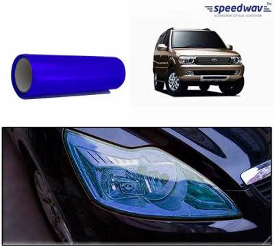 

Speedwav 66558 Headlight Vinyl Film
