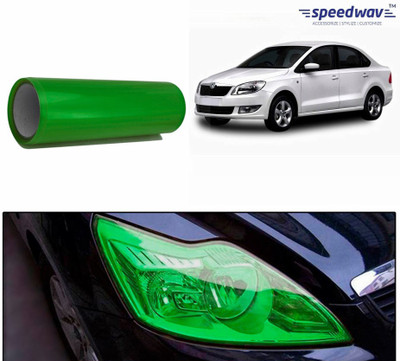 

Speedwav 66905 Headlight Vinyl Film