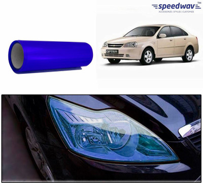 

Speedwav 66419 Headlight Vinyl Film
