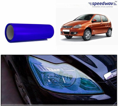 

Speedwav 66549 Headlight Vinyl Film