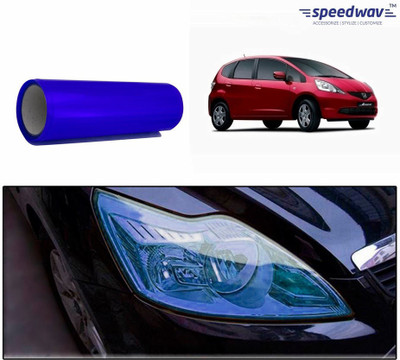 

Speedwav 66455 Headlight Vinyl Film