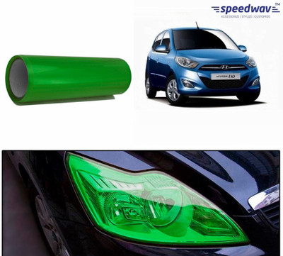 

Speedwav 66826 Headlight Vinyl Film