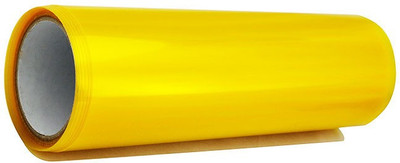 

Speedwav 234193 Mahindra KUV100 Headlight Vinyl Film