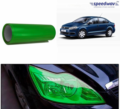 

Speedwav 66946 Headlight Vinyl Film