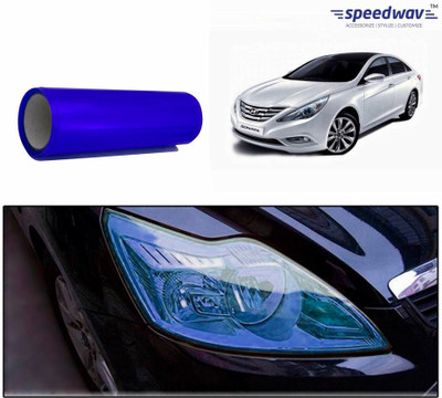 

Speedwav 66474 Headlight Vinyl Film
