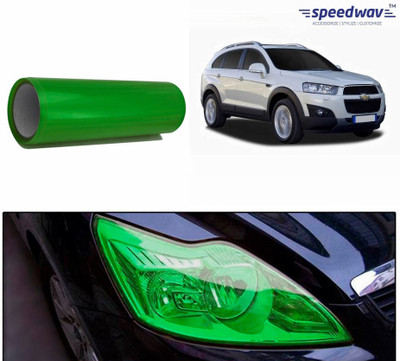 

Speedwav 66774 Headlight Vinyl Film