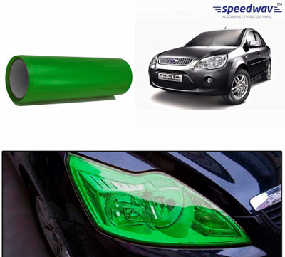 

Speedwav 66794 Headlight Vinyl Film