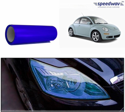 

Speedwav 66580 Headlight Vinyl Film