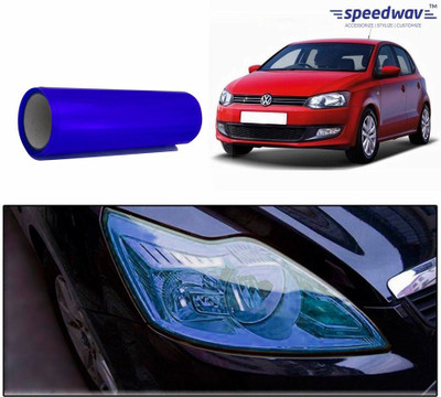 

Speedwav 66585 Headlight Vinyl Film