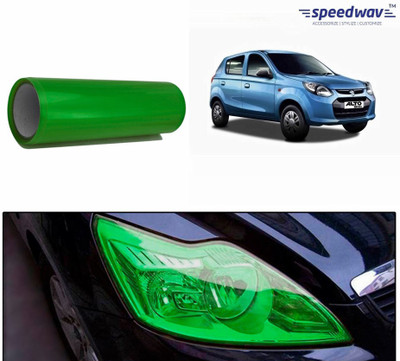 

Speedwav 66855 Headlight Vinyl Film