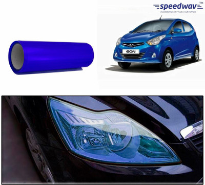 

Speedwav 66461 Headlight Vinyl Film