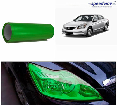 

Speedwav 66800 Headlight Vinyl Film