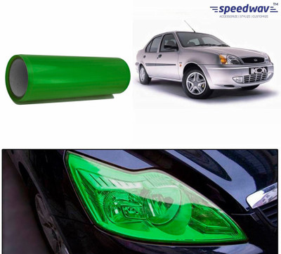 

Speedwav 66797 Headlight Vinyl Film