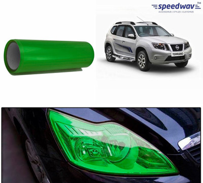 

Speedwav 66894 Headlight Vinyl Film
