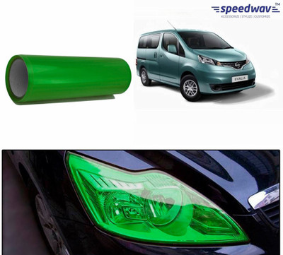 

Speedwav 66890 Headlight Vinyl Film
