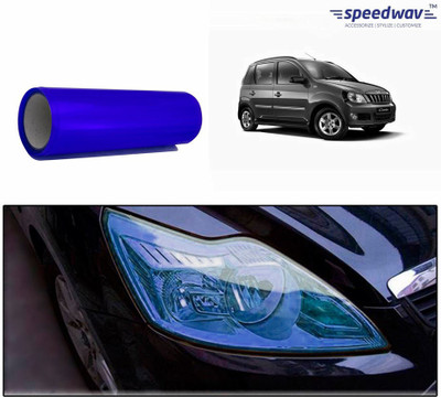 

Speedwav 66483 Headlight Vinyl Film