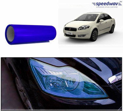 Speedwav 66427 Headlight Vinyl Film