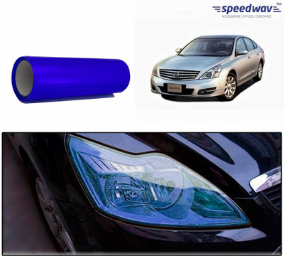 

Speedwav 66533 Headlight Vinyl Film