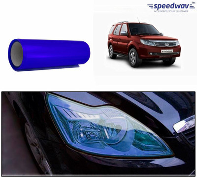 

Speedwav 66560 Headlight Vinyl Film