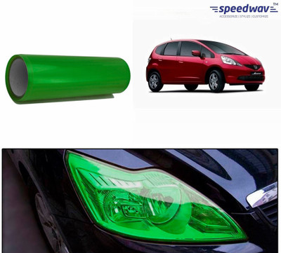 

Speedwav 66815 Headlight Vinyl Film