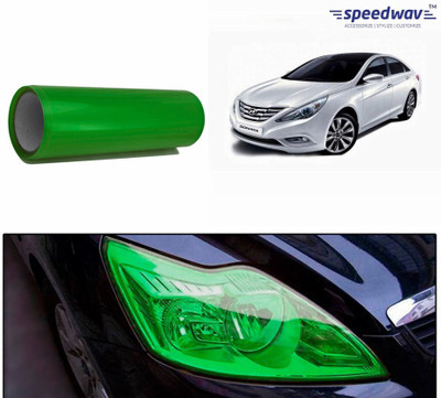 

Speedwav 66834 Headlight Vinyl Film