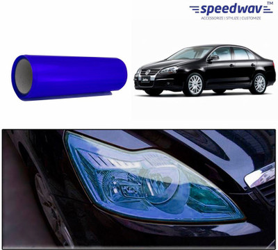 

Speedwav 66581 Headlight Vinyl Film