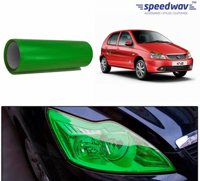 

Speedwav 66911 Headlight Vinyl Film
