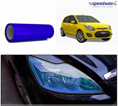 

Speedwav 66435 Headlight Vinyl Film