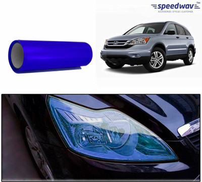 

Speedwav 66451 Headlight Vinyl Film