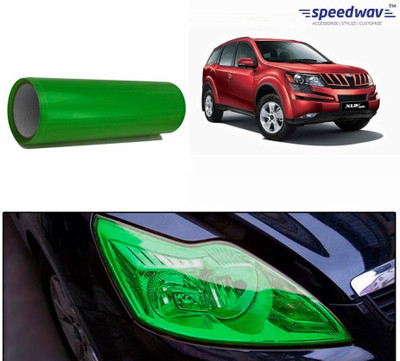 

Speedwav 66851 Headlight Vinyl Film