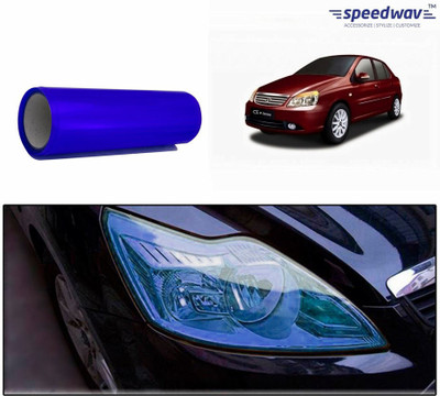 

Speedwav 66553 Headlight Vinyl Film