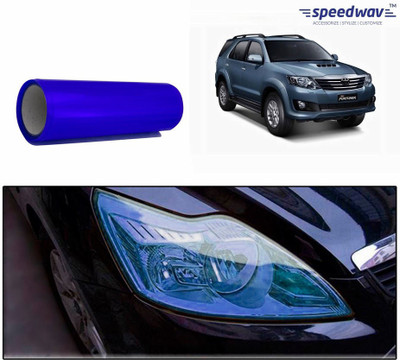 

Speedwav 66575 Headlight Vinyl Film