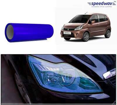 

Speedwav 66524 Headlight Vinyl Film