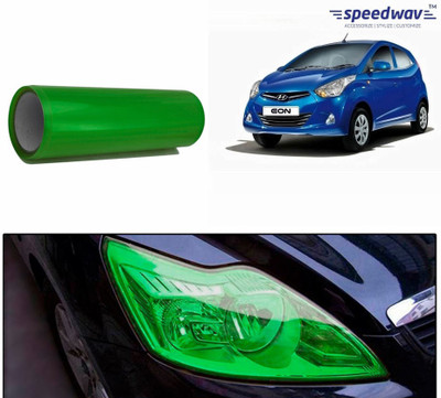 

Speedwav 66821 Headlight Vinyl Film