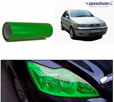 

Speedwav 66788 Headlight Vinyl Film
