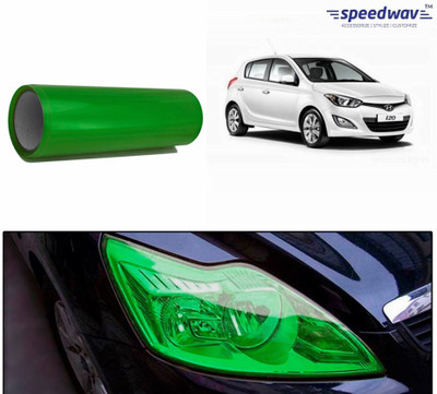 

Speedwav 66829 Headlight Vinyl Film