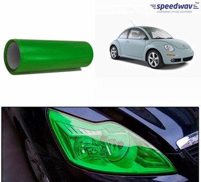 

Speedwav 66940 Headlight Vinyl Film