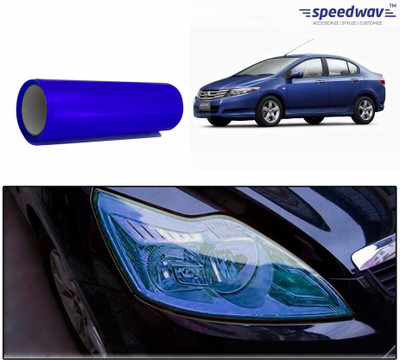 

Speedwav 66448 Headlight Vinyl Film